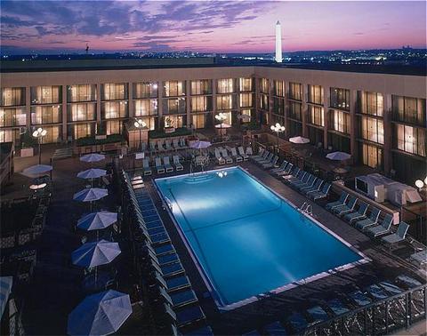 L’Enfant Plaza Hotel L’Enfant Plaza Hotel